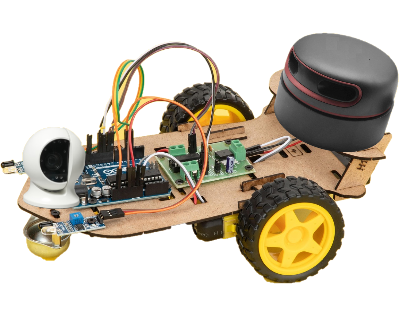 Collaborative Learning